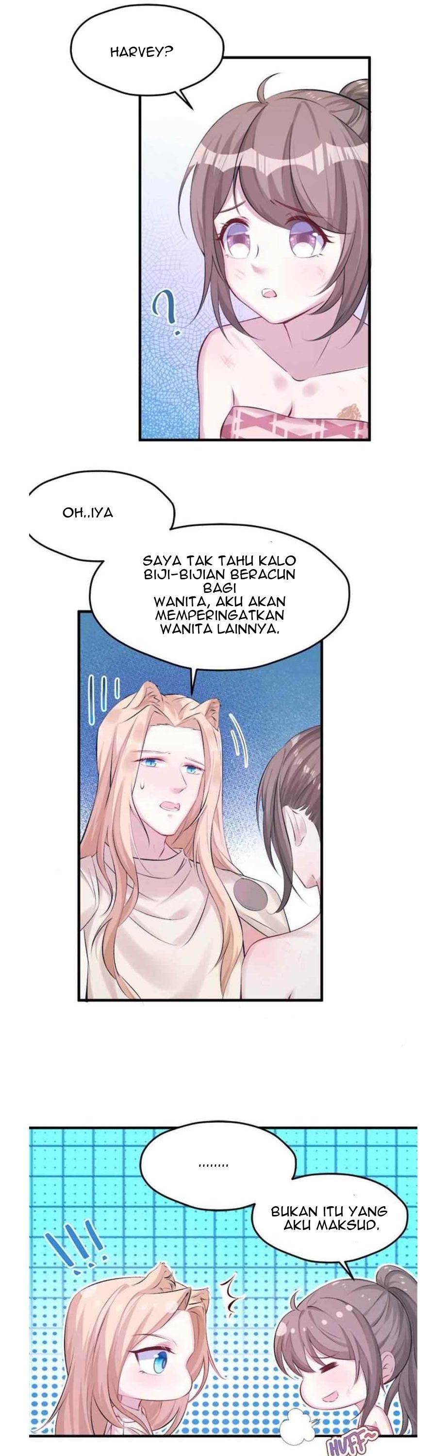 Beauty and the Beasts chapter 146